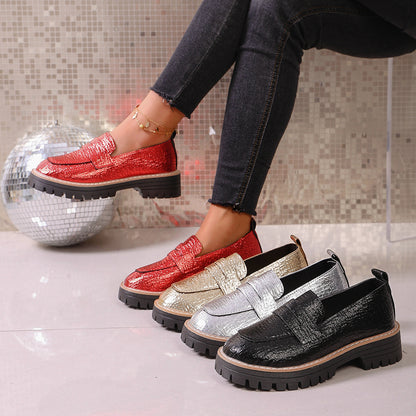 Zapatos Ortopédicos Elegantes para Cada Paso