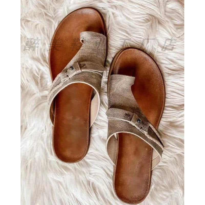 Sandalias Ortopédicos con Estilo para Toda Ocasión
