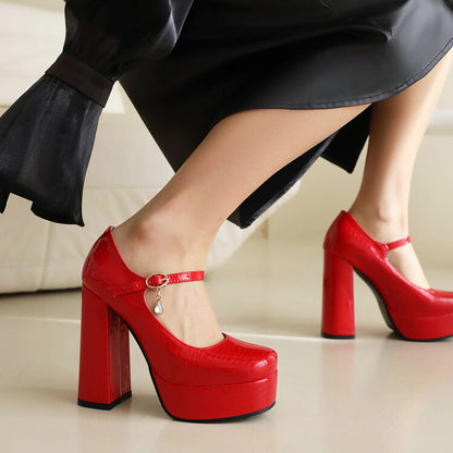 Zapatos Ortopédicos Elegantes con Look Moderno