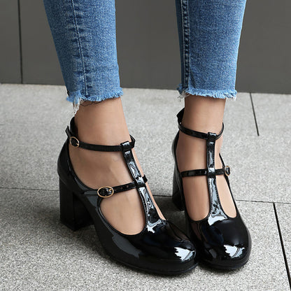 Zapatos Ortopédicos Cómodos para Uso Diario