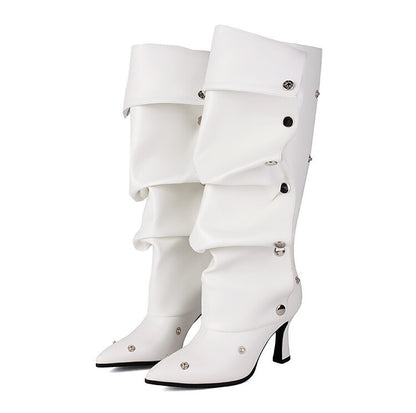 Botas Ortopédicos Clásicos con Estilo Atemporal