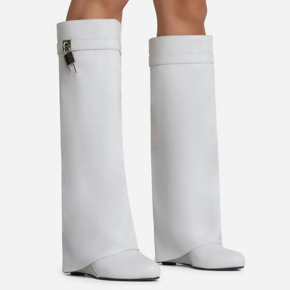 Botas Ortopédicos Cómodos para Uso Diario