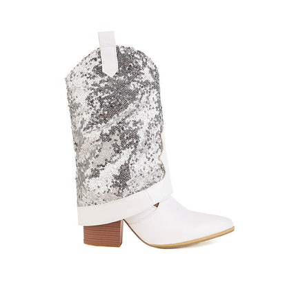 Botas Ortopédicos Clásicos con Estilo Atemporal