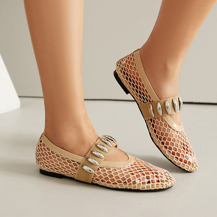 Zapatos Ortopédicos Chic con Diseño Único