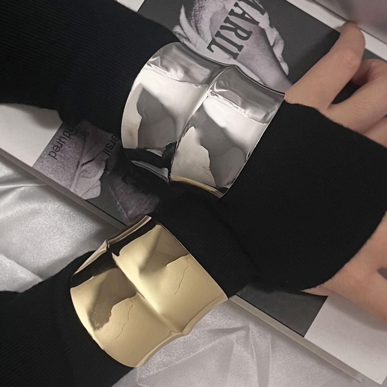 Pulsera elegante para toda ocasión