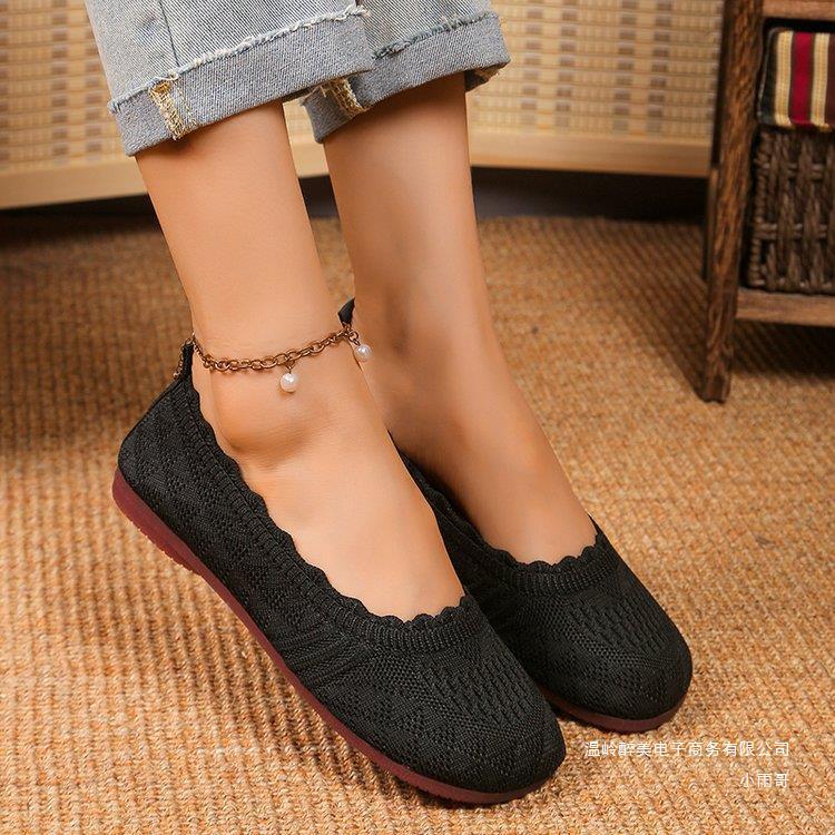 Zapatos Ortopédicos Chic con Diseño Único
