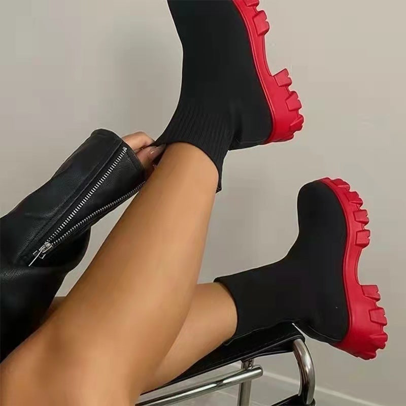 Botas Ortopédicos Elegantes para Cada Paso
