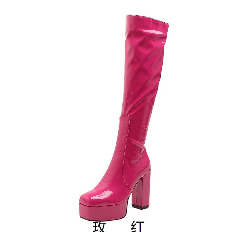 Botas Ortopédicos Elegantes para Cada Paso