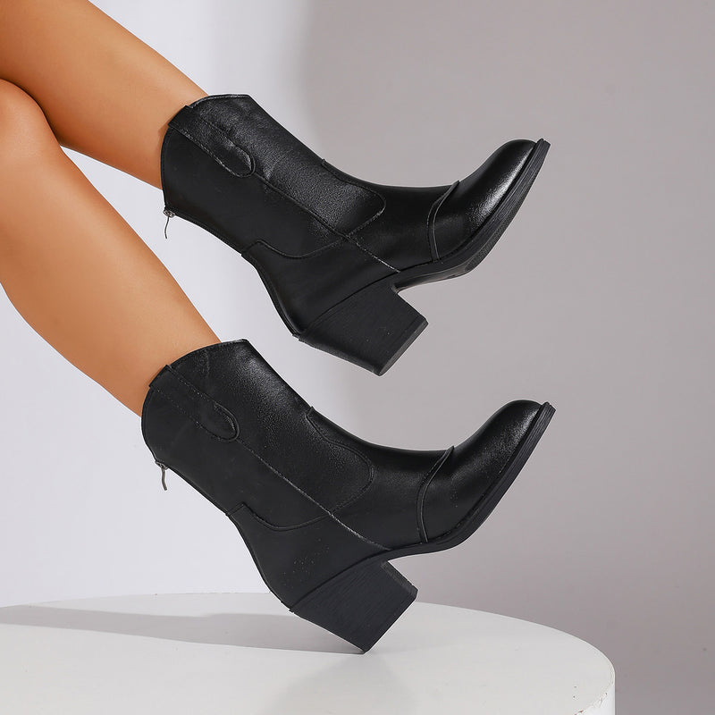 Botas Ortopédicos Cómodos para Uso Diario