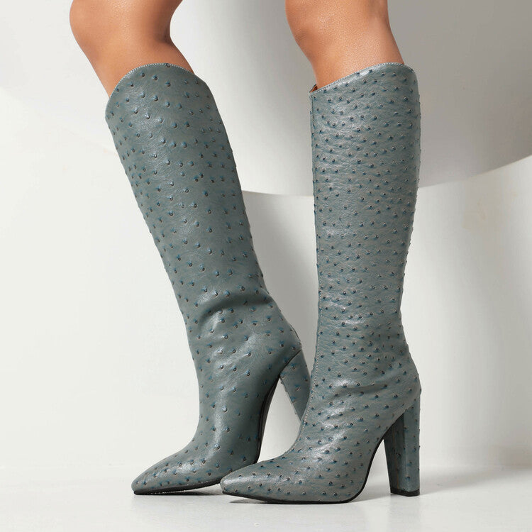 Botas Ortopédicos Elegantes con Look Moderno