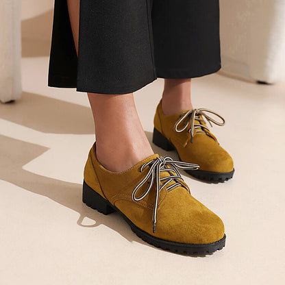 Tacones Ortopédicos Clásicos con Estilo Atemporal