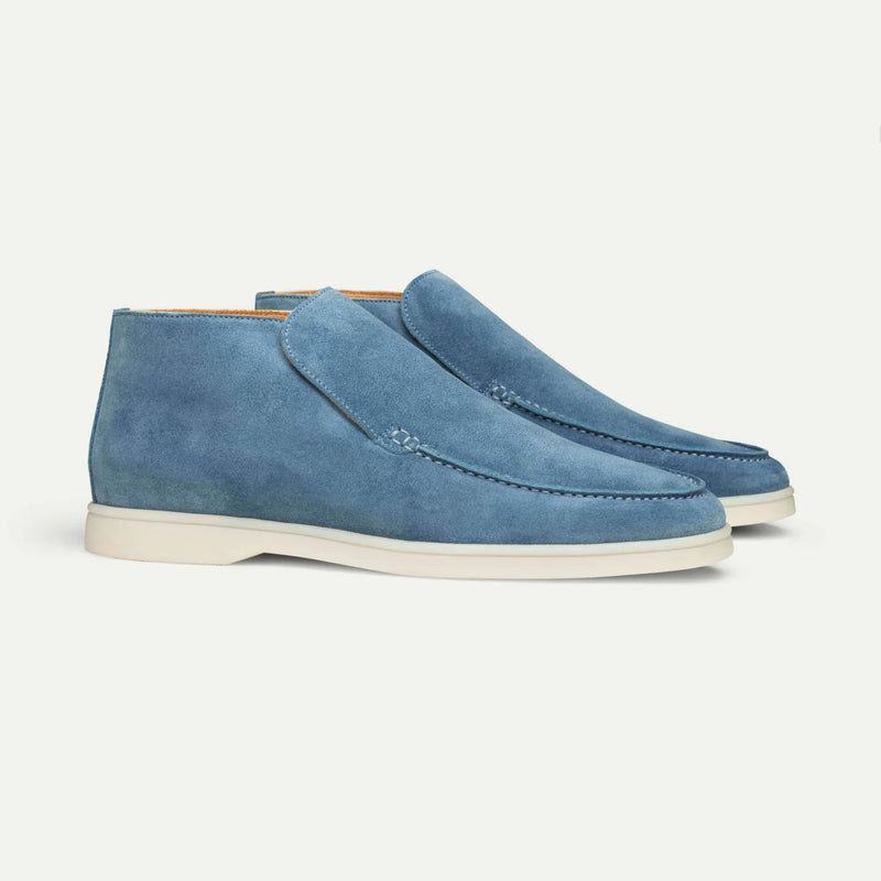 Zapatos Ortopédicos Chic con Diseño Único