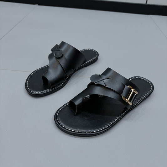 Sandalias Ortopédicos Bellamente Diseñados