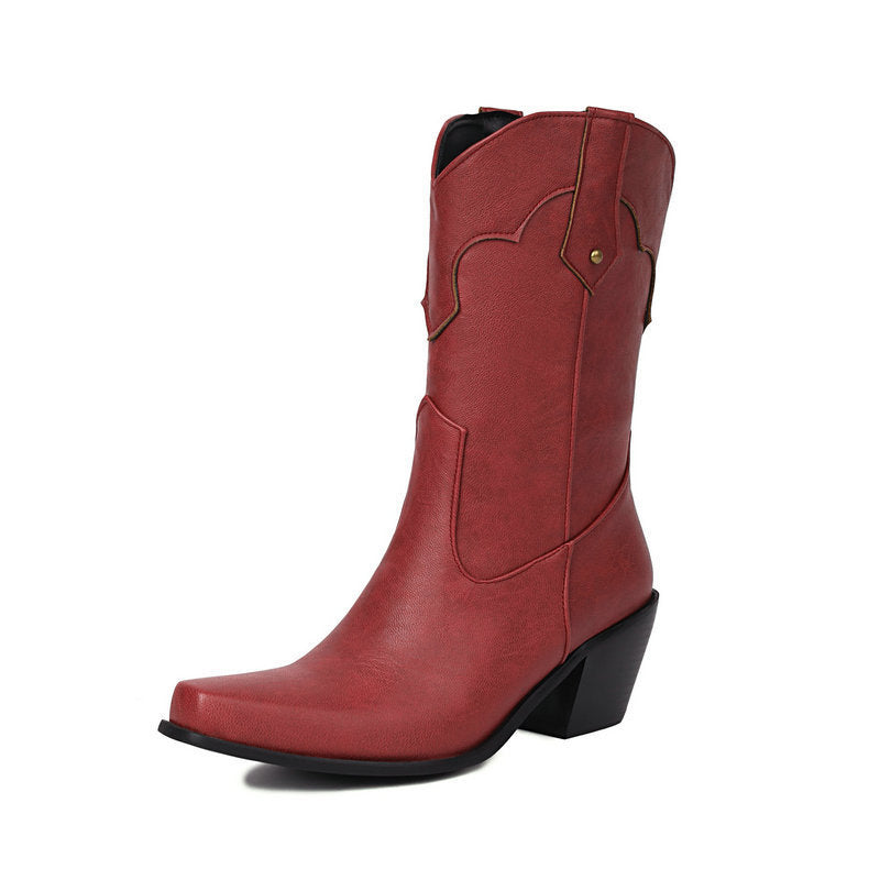 Botas Ortopédicos Elegantes con Look Moderno
