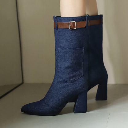 Botas Ortopédicos Bellamente Diseñados