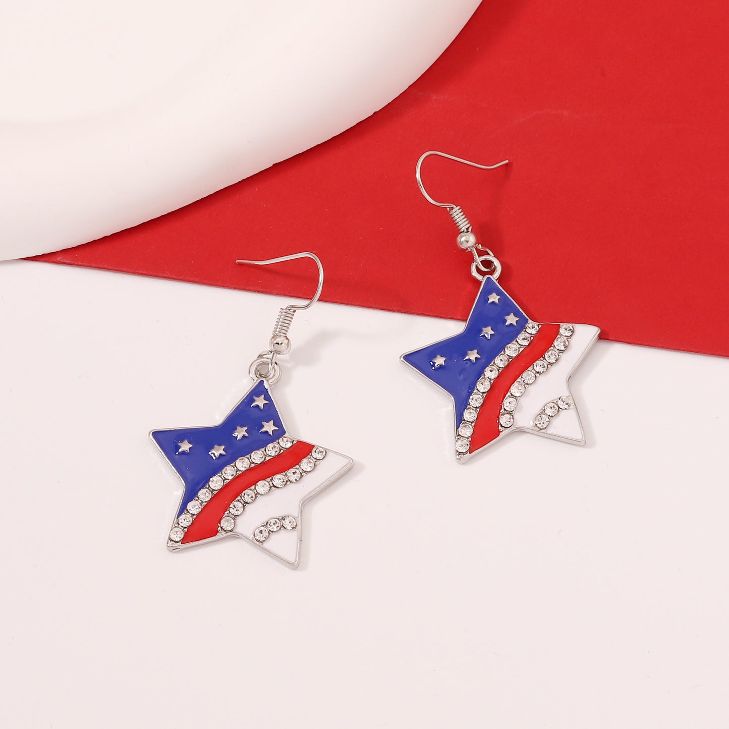 Pendiente elegante para toda ocasión