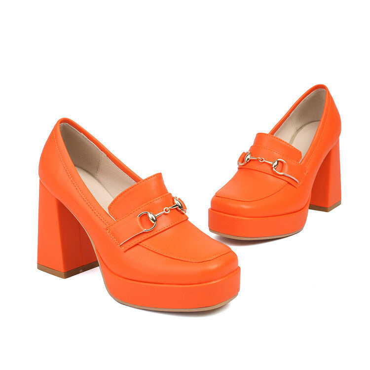 Zapatos Ortopédicos Chic con Diseño Único