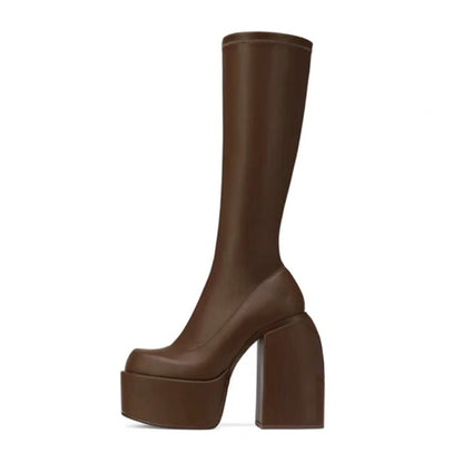 Botas Ortopédicos Bellamente Diseñados