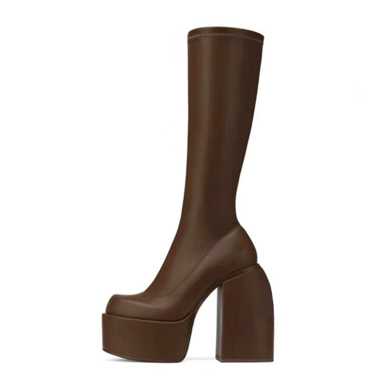Botas Ortopédicos Bellamente Diseñados