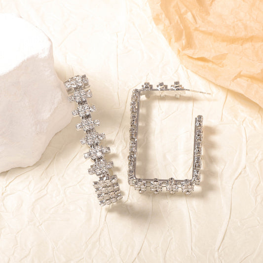 Pendiente elegante para toda ocasión