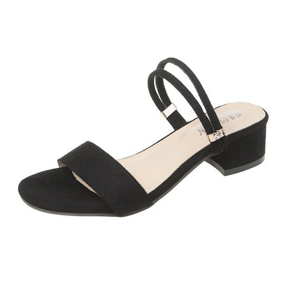 Sandalias Ortopédicos Chic con Diseño Único