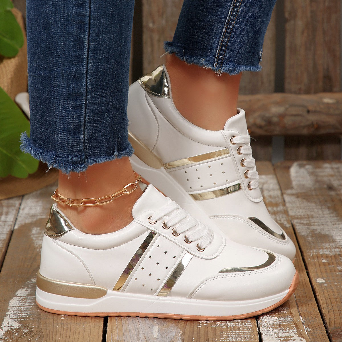Zapatos Ortopédicos Bellamente Diseñados