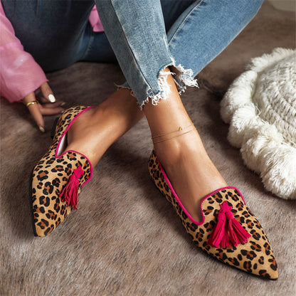 Zapatos Ortopédicos de Inspiración Vintage