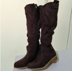 Botas Ortopédicos Clásicos con Estilo Atemporal