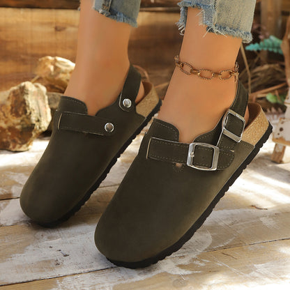 Zapatos Ortopédicos Elegantes para Cada Paso