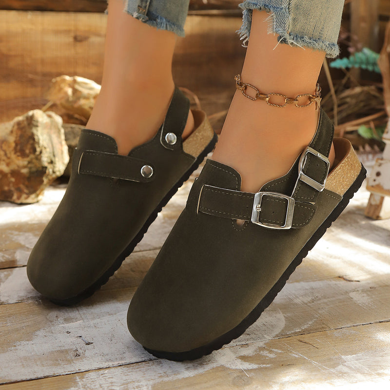 Zapatos Ortopédicos Elegantes para Cada Paso