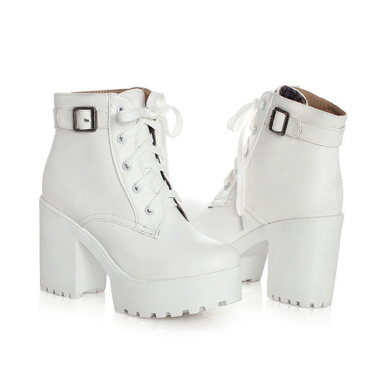 Botas Ortopédicos con Estilo para Toda Ocasión