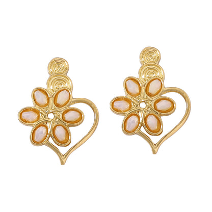 Pendiente impresionante para uso diario