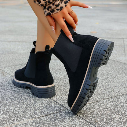 Botas Ortopédicos Bellamente Diseñados