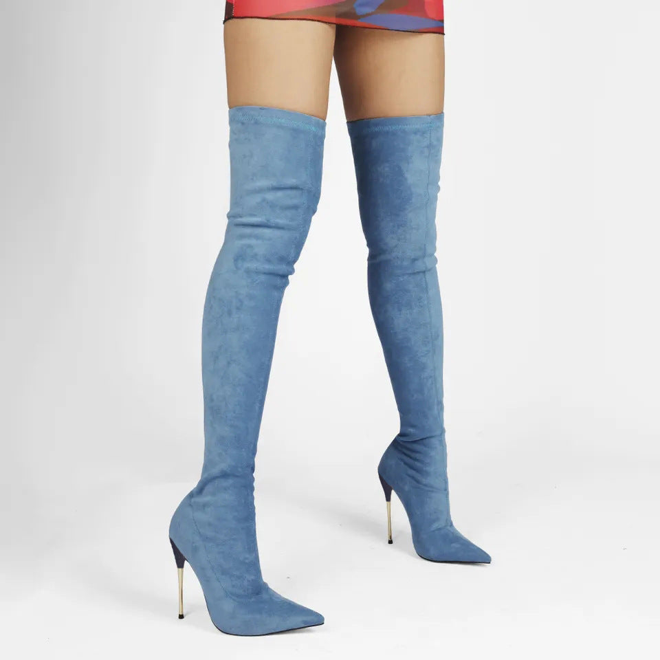 Botas Ortopédicos Chic con Diseño Único