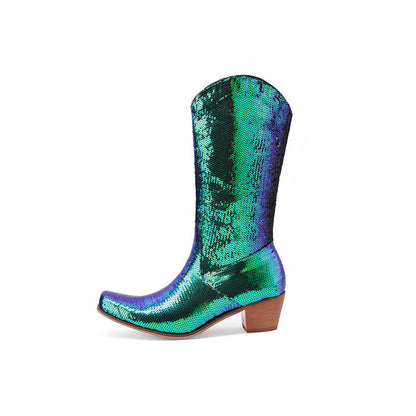 Botas Ortopédicos Elegantes para Cada Paso