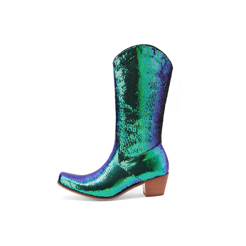 Botas Ortopédicos Elegantes para Cada Paso