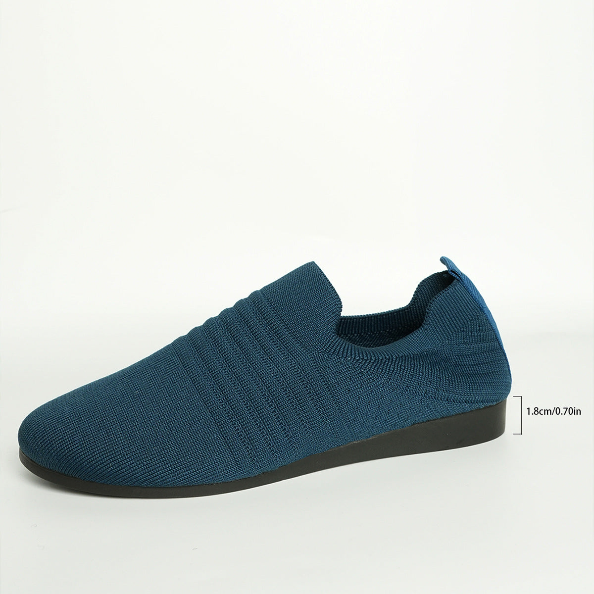 Zapatos Ortopédicos Elegantes con Look Moderno
