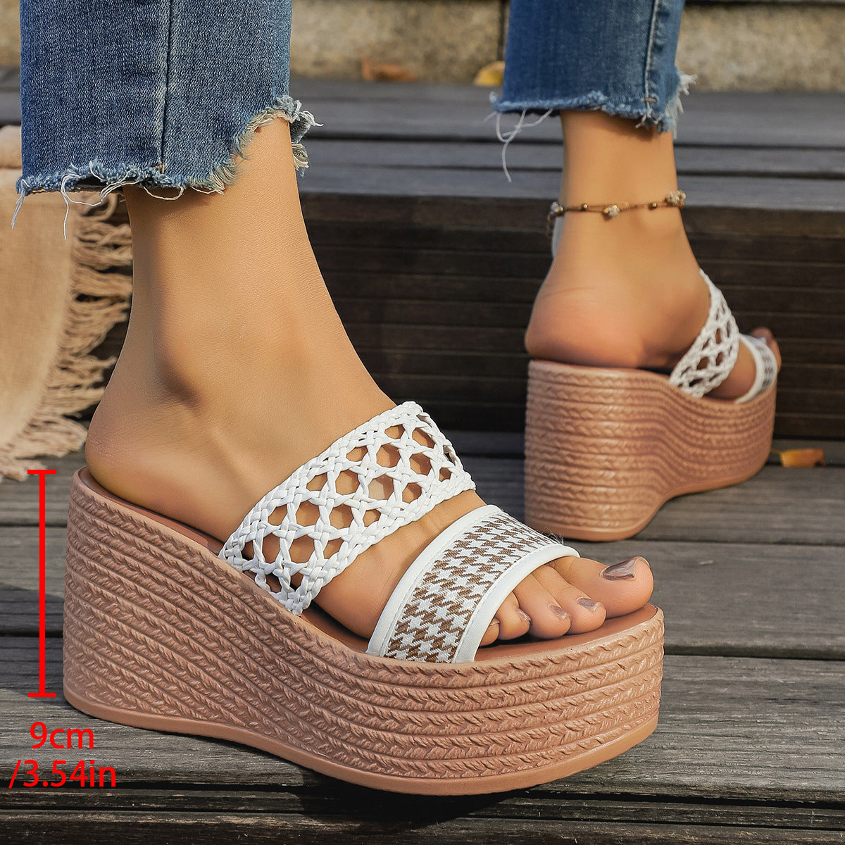 Sandalias Ortopédicos con Estilo para Toda Ocasión