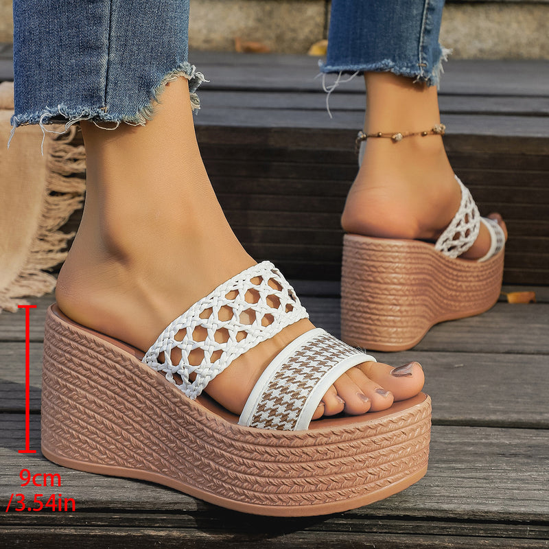 Sandalias Ortopédicos con Estilo para Toda Ocasión