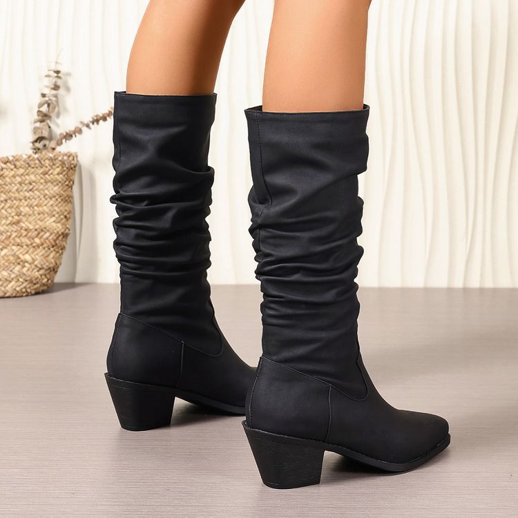 Botas Ortopédicos Bellamente Diseñados