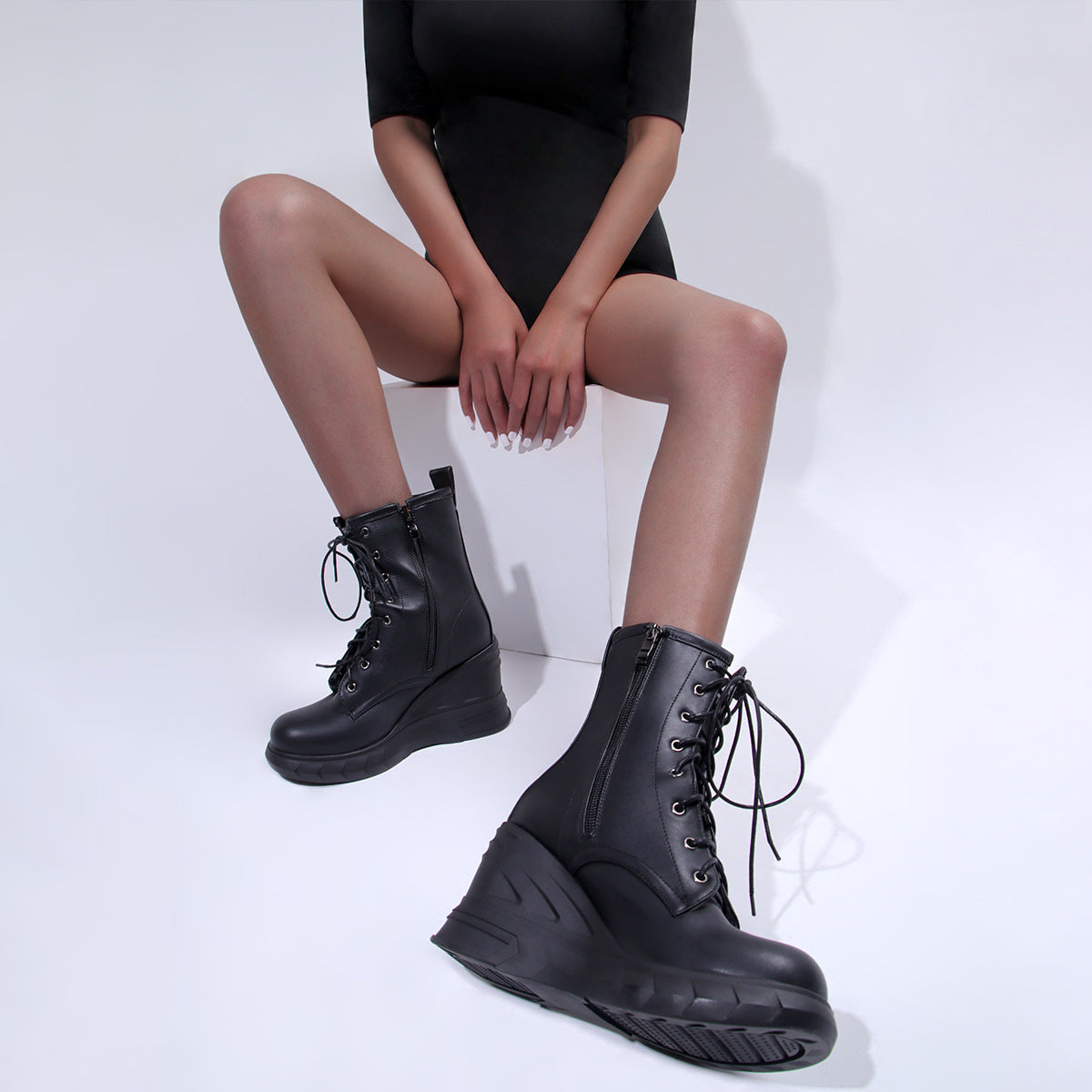 Botas Ortopédicos Elegantes para Cada Paso
