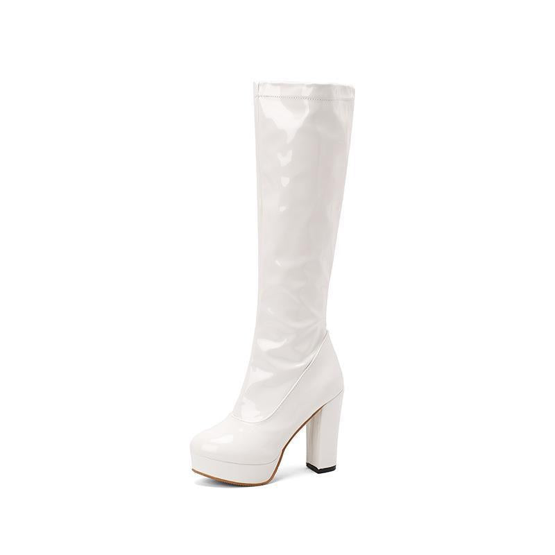Botas Ortopédicos Clásicos con Estilo Atemporal