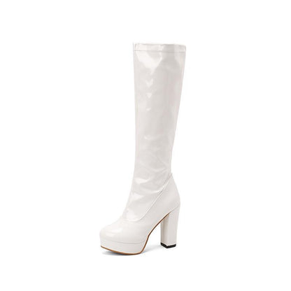Botas Ortopédicos Clásicos con Estilo Atemporal