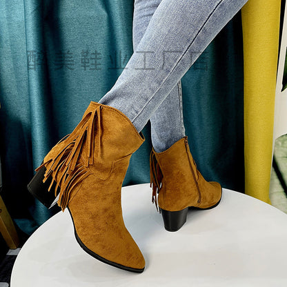 Botas Ortopédicos Cómodos para Uso Diario