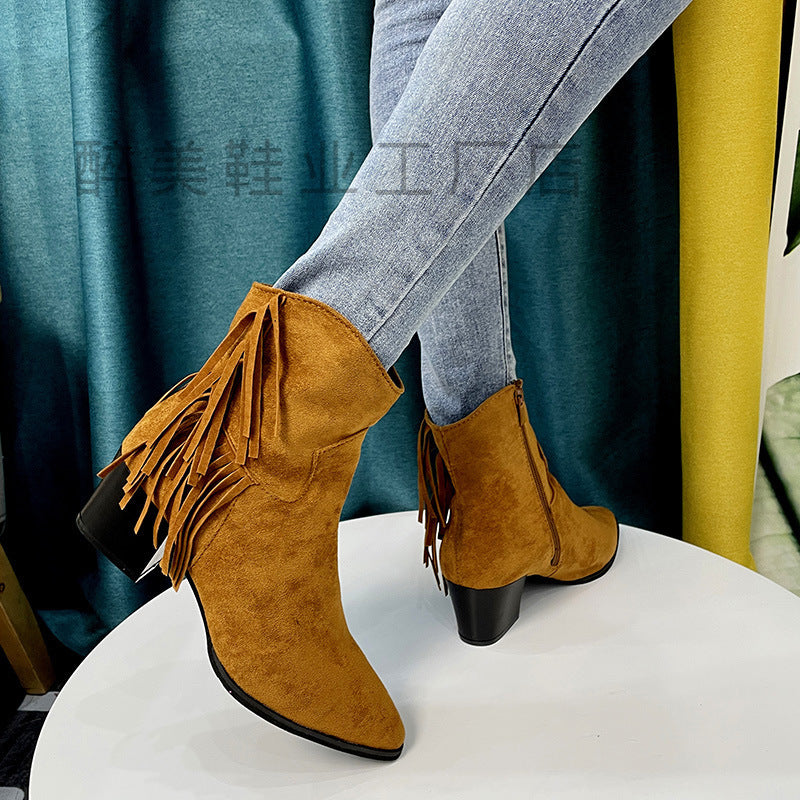 Botas Ortopédicos Cómodos para Uso Diario