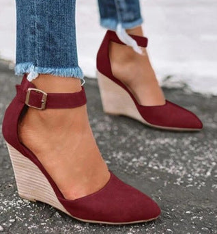 Sandalias Ortopédicos Bellamente Diseñados