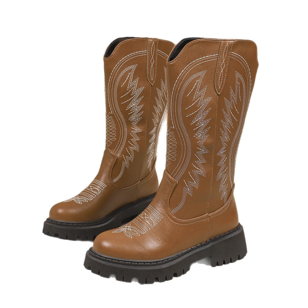 Botas Ortopédicos Bellamente Diseñados