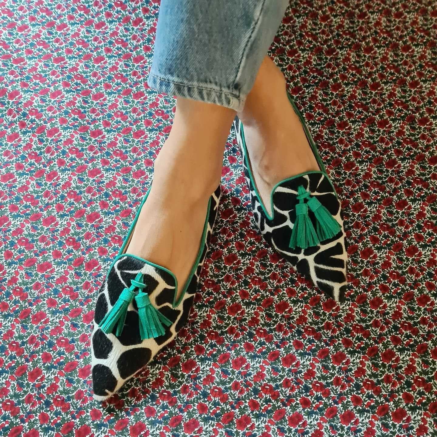 Zapatos Ortopédicos Bellamente Diseñados
