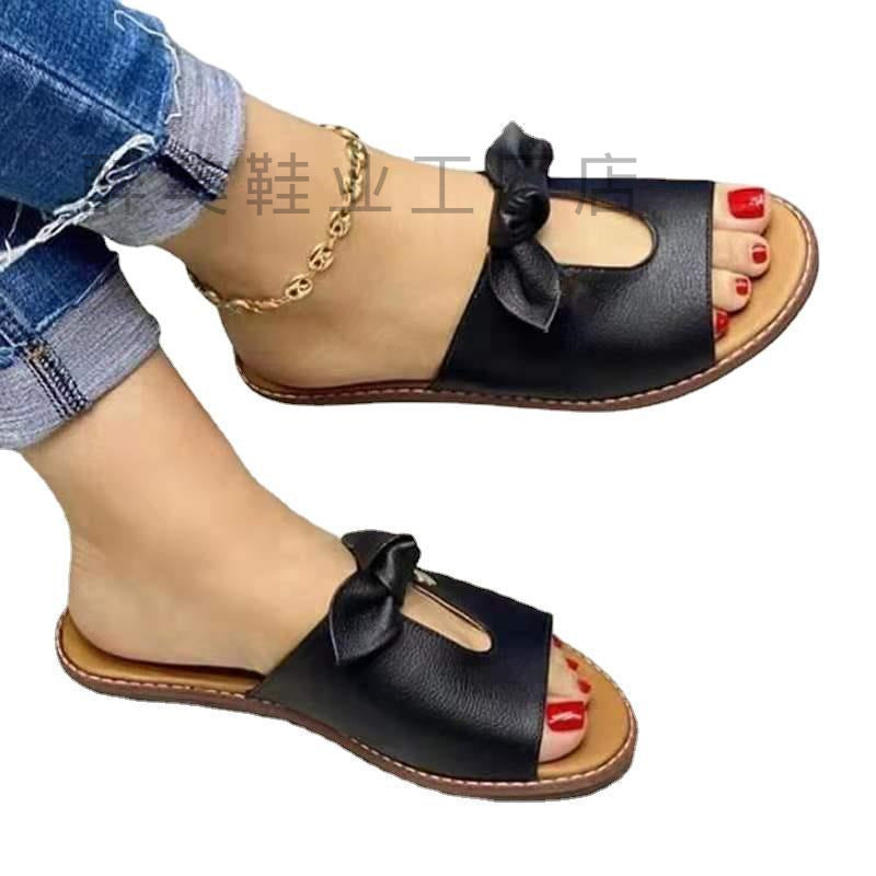 Sandalias Ortopédicos Clásicos con Estilo Atemporal