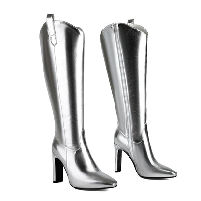 Botas Ortopédicos Bellamente Diseñados